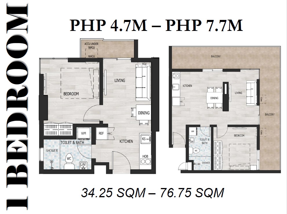 Antara Condominium