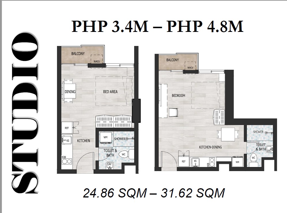 Antara Condominium