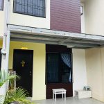 Townhouse for RENT in Soong Mactan, Lapu-Lapu City