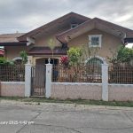 Bungalow House for RENT in Collinwood Subdivision, Lapu-Lapu City