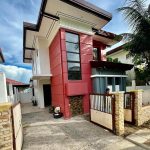 House for SALE in Kishanta Subdivision, Tabunok, Talisay City