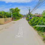 Commercial Lot for sale in Talamban Cebu City