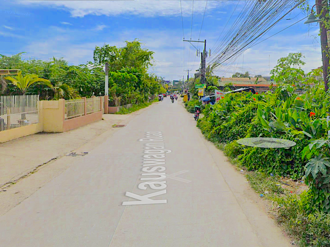 Commercial Lot for sale in Talamban Cebu City