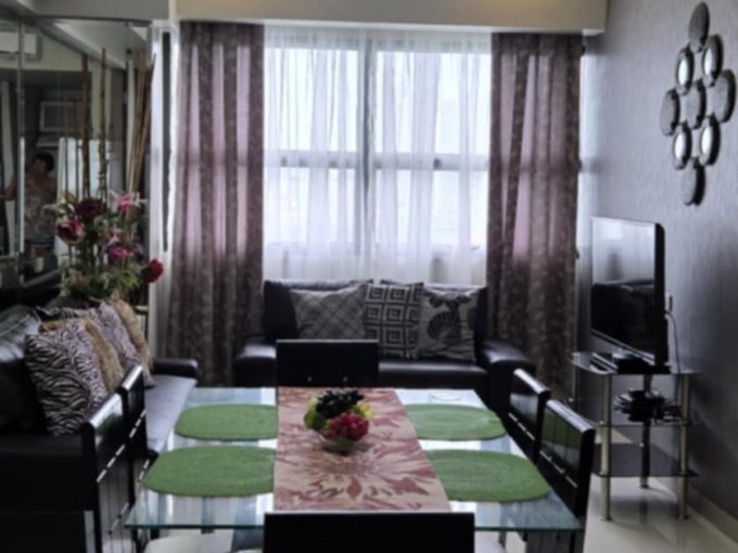 2BR for RENT in Avalon Condominium, Cebu Business Park