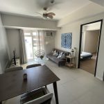 1BR for RENT in Solinea Tower 1, Cebu Business Park