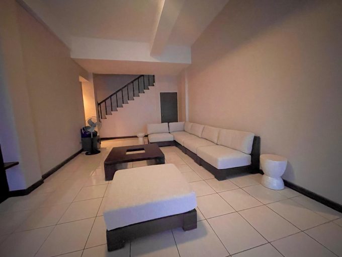 House for rent in St. Michael Village, Banilad, Cebu City