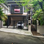 Modern House for RENT in Banilad, Cebu City