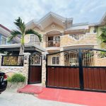 House for SALE in Alpha Executive Homes, Talisay City, Cebu