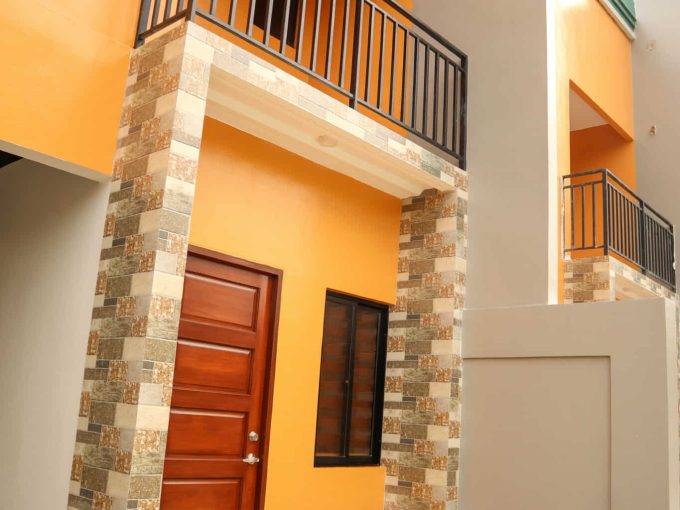 Townhouse for RENT in Talamban, Cebu City