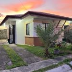 Bungalow House For Rent Ajoya Cordova Cebu