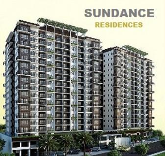 Sundance Residences Banawa Cebu City