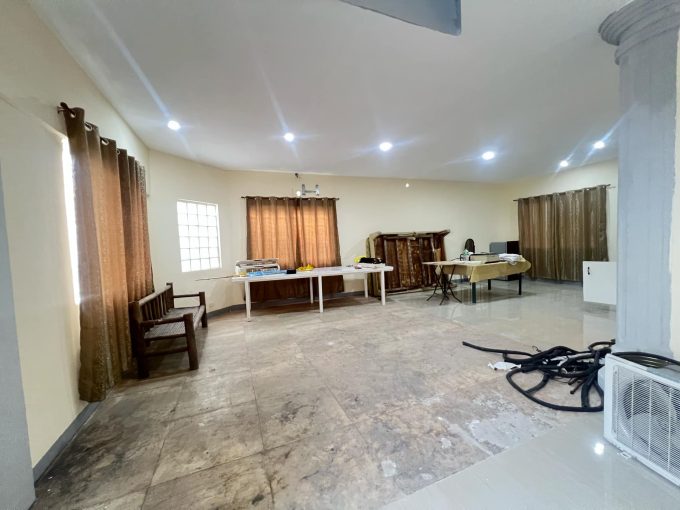 Renovated House for RENT in Lahug, Cebu City