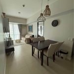 1BR for RENT in Solinea with Parking, Cebu Business Park