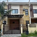 House & Lot for SALE in Fontana Heights, Cubacub, Mandaue City