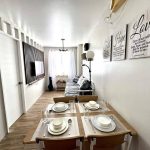 1BR for RENT in Amaia Steps Mandaue, Mandaue City