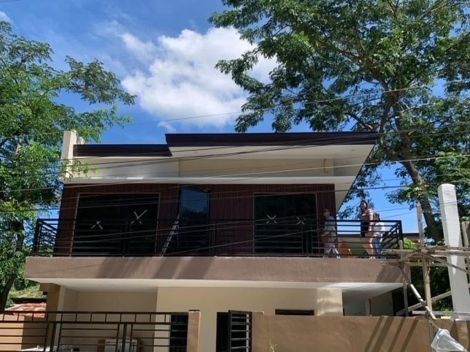 Brandnew House for SALE Pacific Heights Subdivision, Talisay City