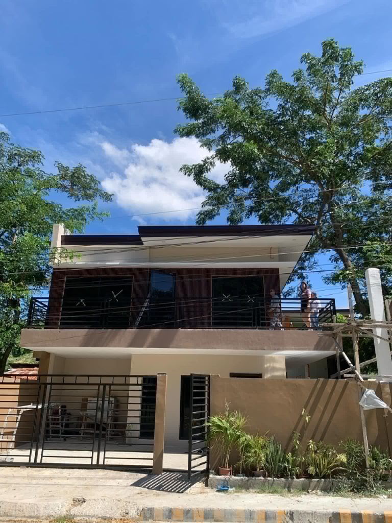 Brandnew House for SALE Pacific Heights Subdivision, Talisay City