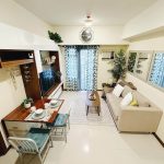 2BR for SALE in Azalea Place Cebu, Gorordo Ave, Cebu City