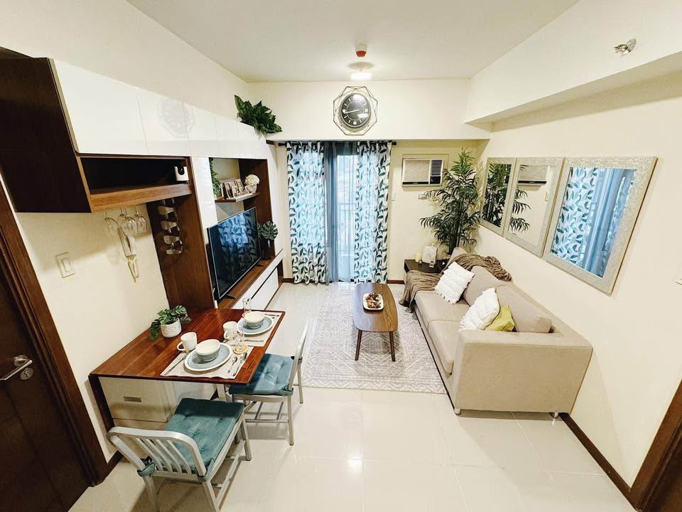 2BR for SALE in Azalea Place Cebu, Gorordo Ave, Cebu City