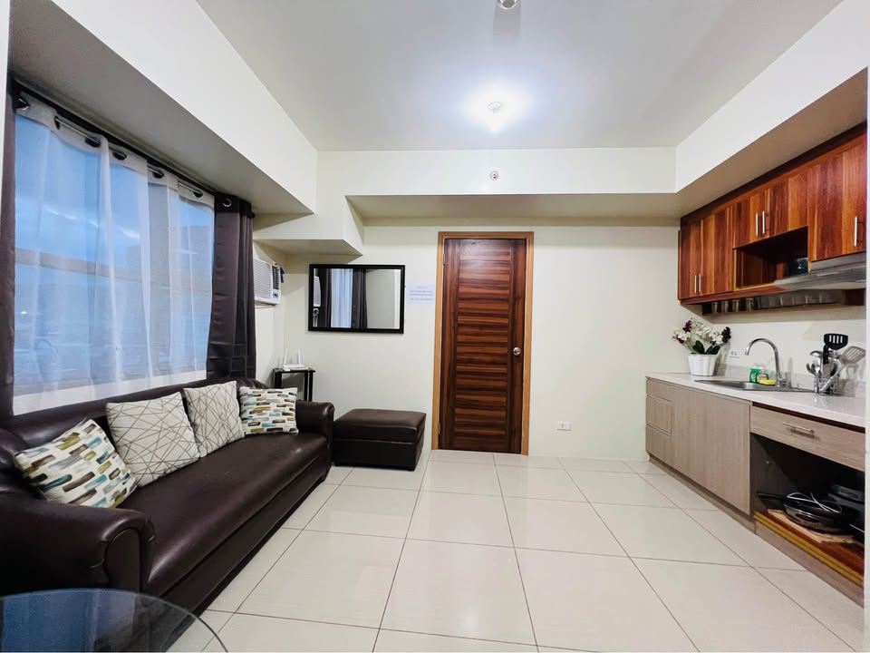 1BR for RENT in Horizon 101, Cebu City