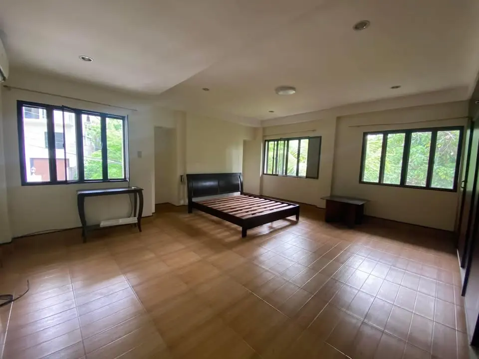 Maria Luisa House for RENT, Cebu City with Swimming Pool