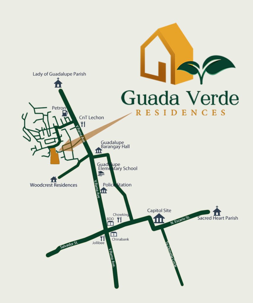 Guada Verde Residences