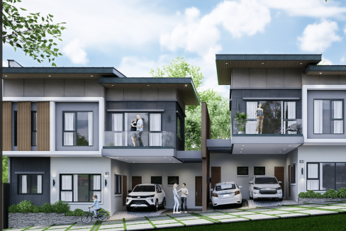 The Slope 91 Residences