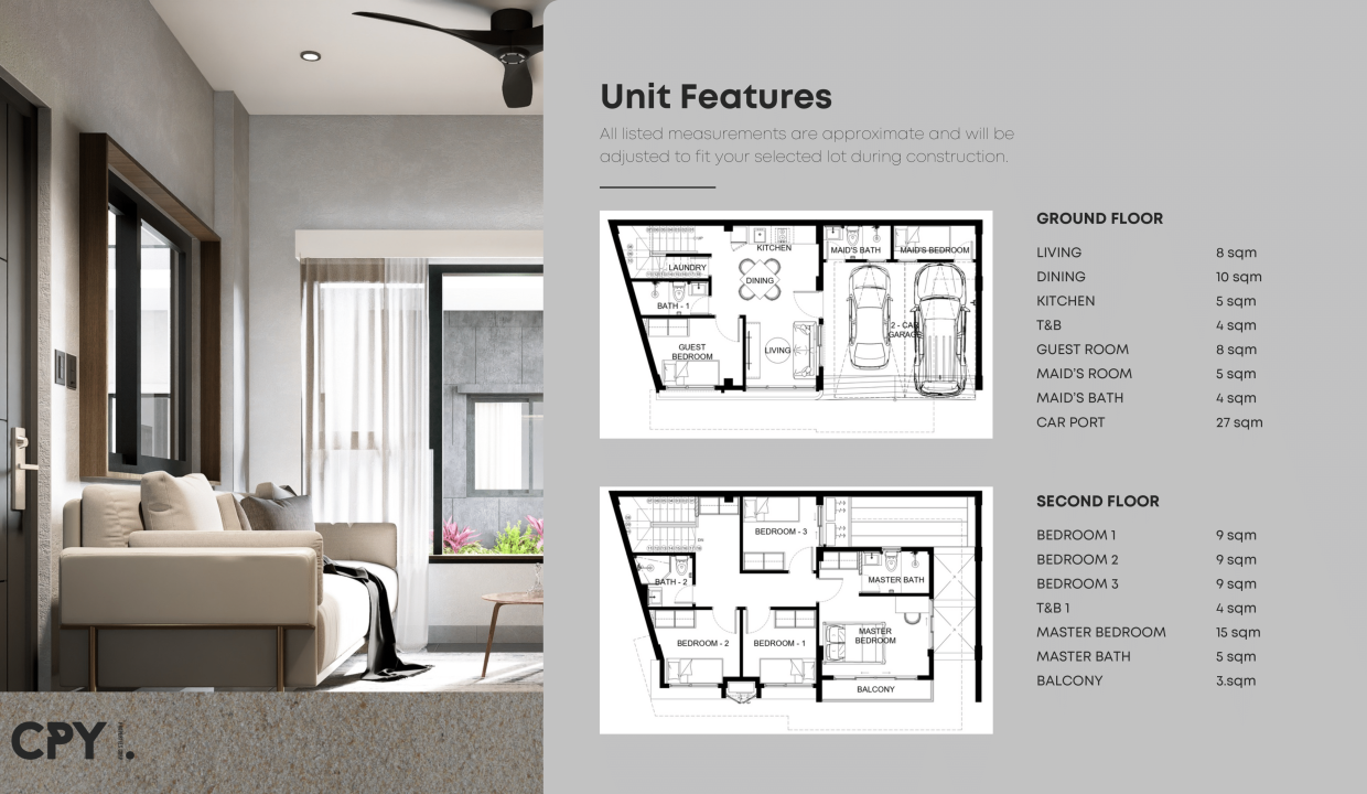 The Slope 91 Residences