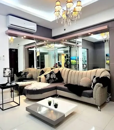 1 Bedroom for RENT in Avalon Cebu, Cebu Business Park