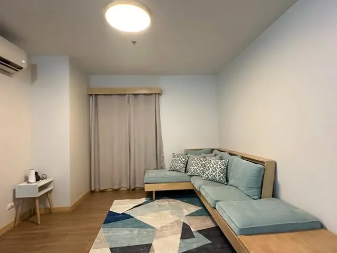 2BR Solinea for RENT Tower 1, Cebu Business Park, Cebu City