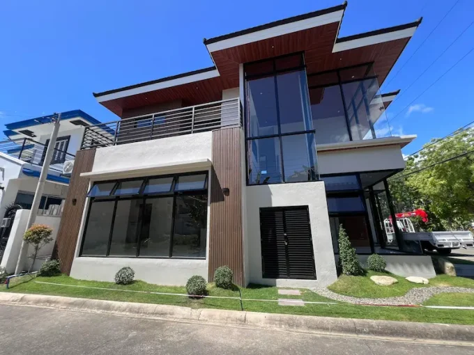 Brandnew House for SALE in Marigondon, Lapu-Lapu City