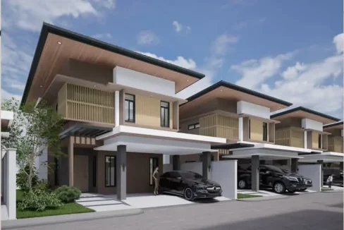 Arcenas Highland Residences