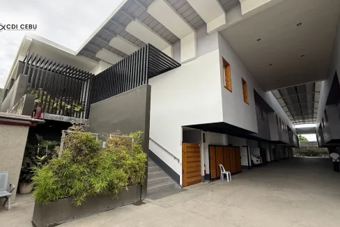 For Sale Fully Operational Pension House
