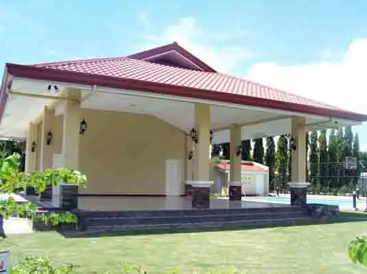 Pueblo El Grande